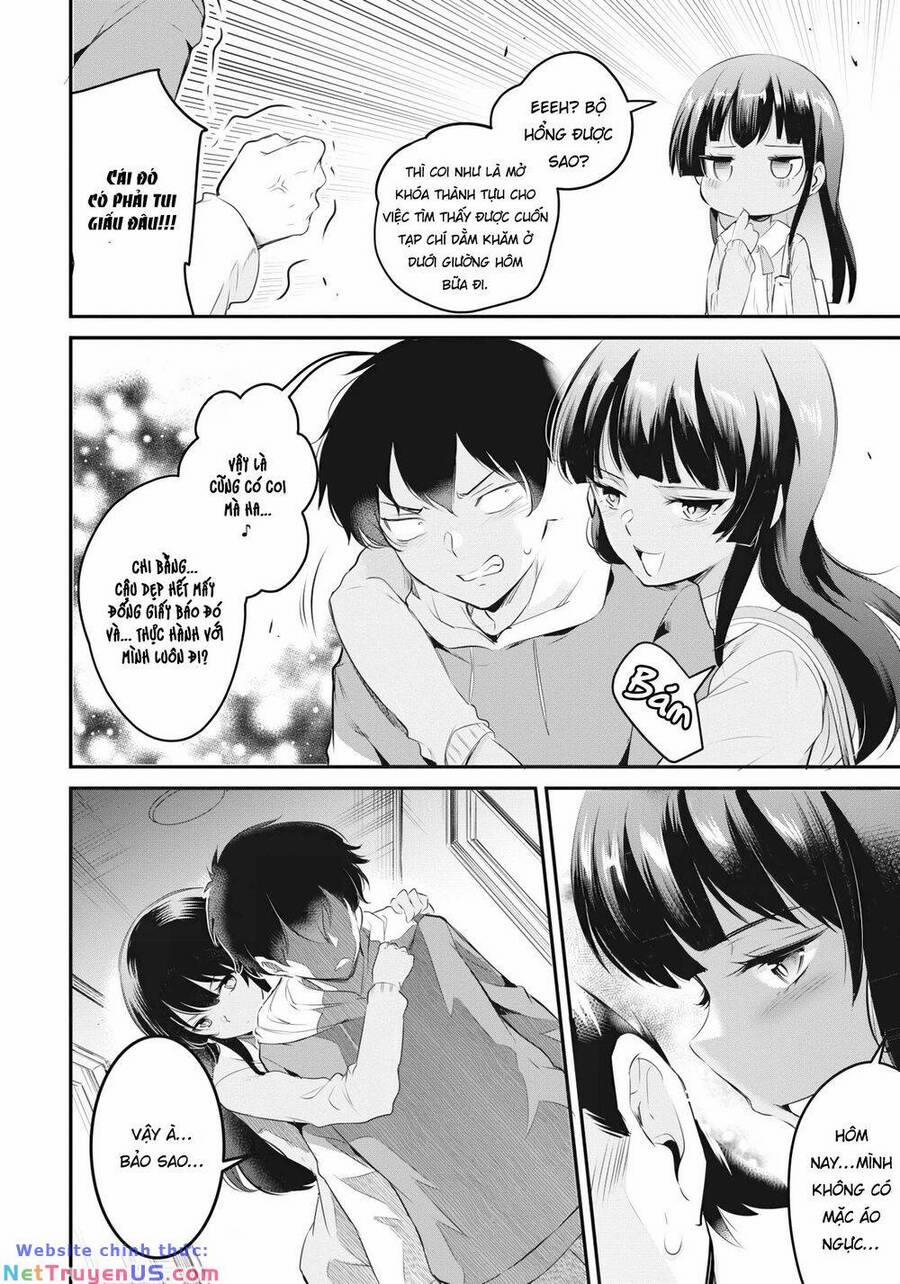 Chúa Tể Giam Cầm 10 trang 25