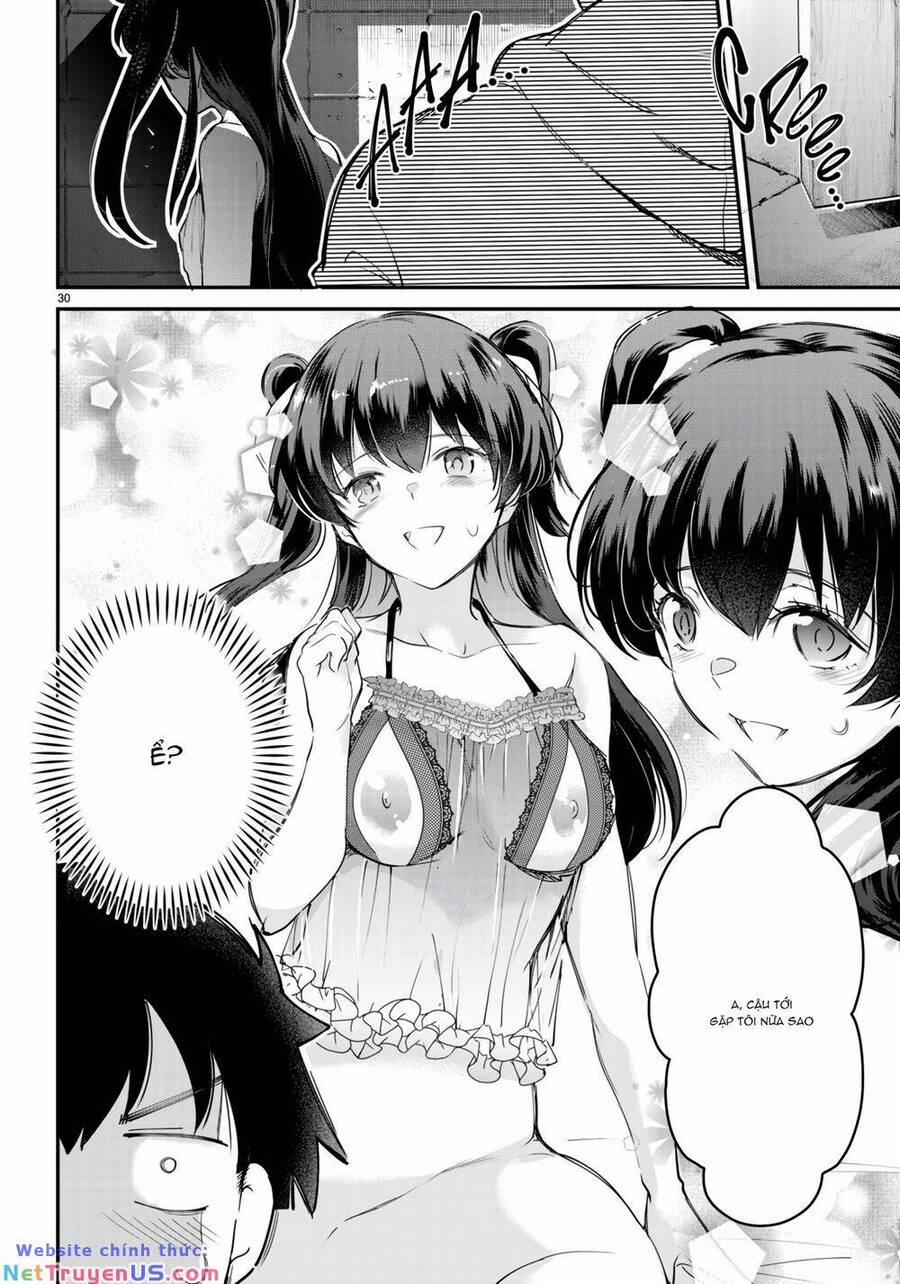 Chúa Tể Giam Cầm 12 trang 29