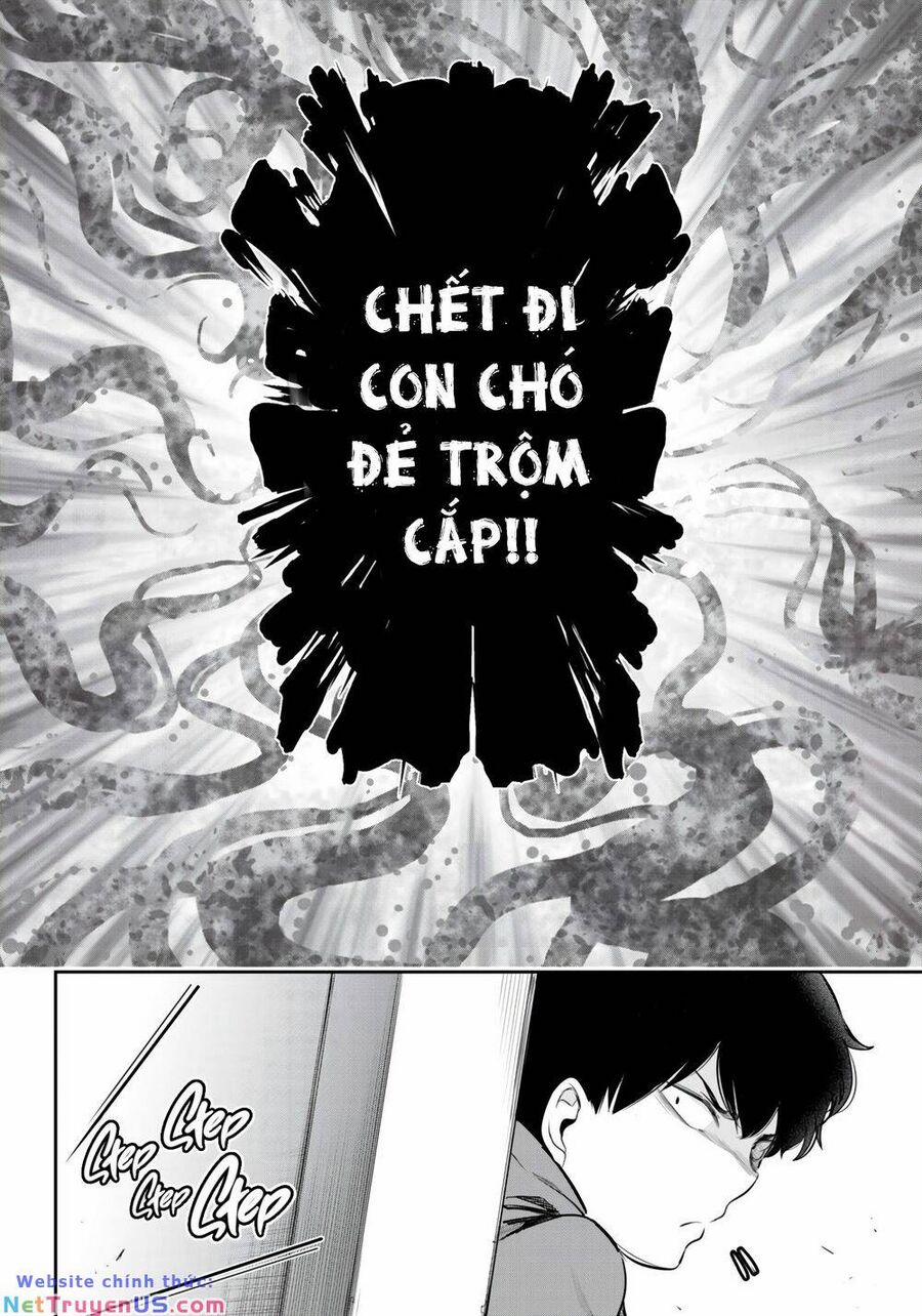 Chúa Tể Giam Cầm 13 trang 19