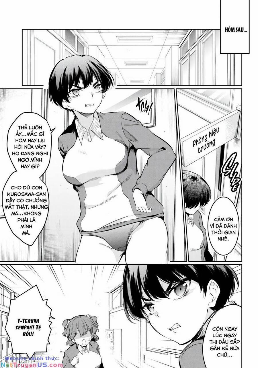 Chúa Tể Giam Cầm 14 trang 35