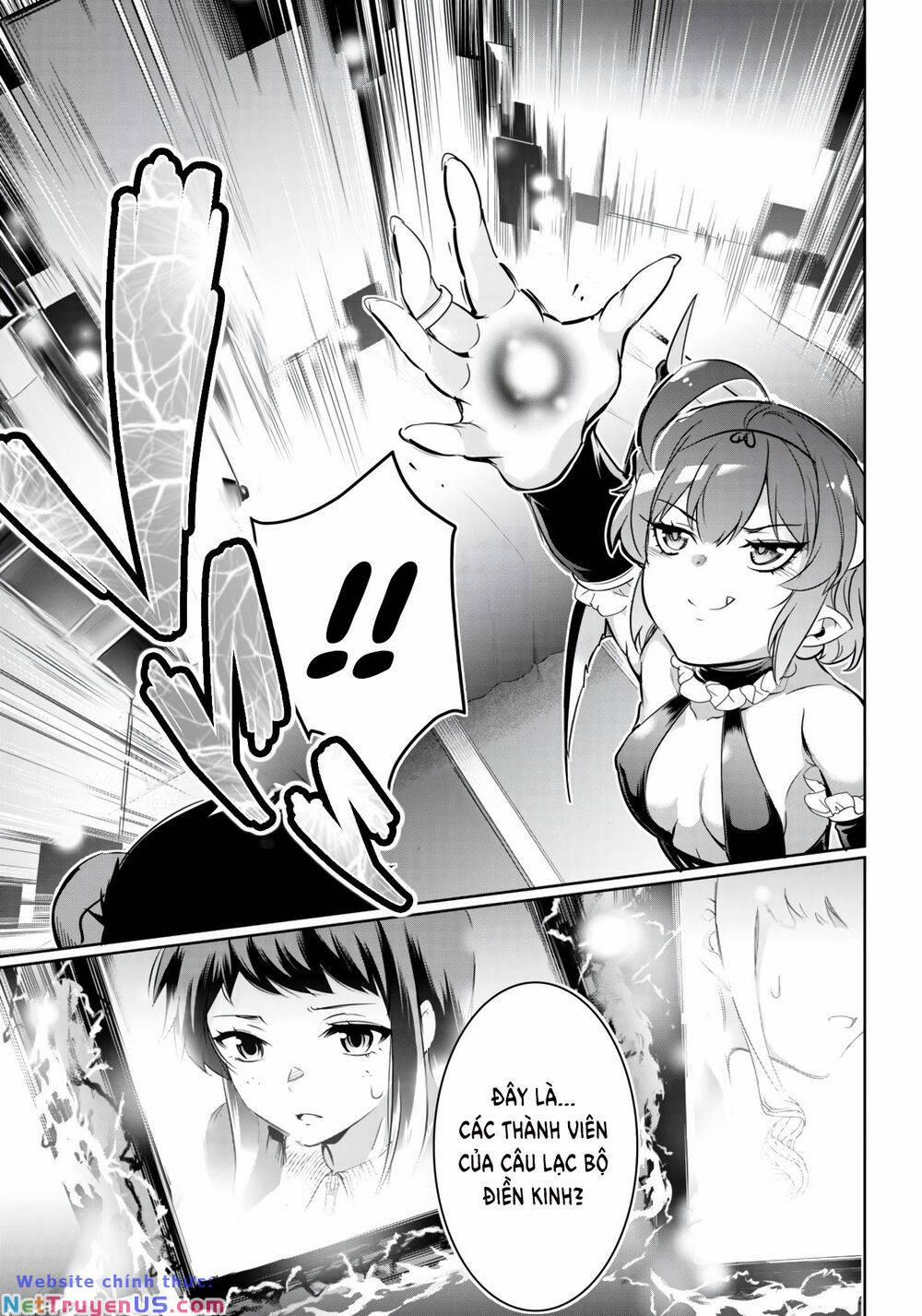 Chúa Tể Giam Cầm 15 trang 7