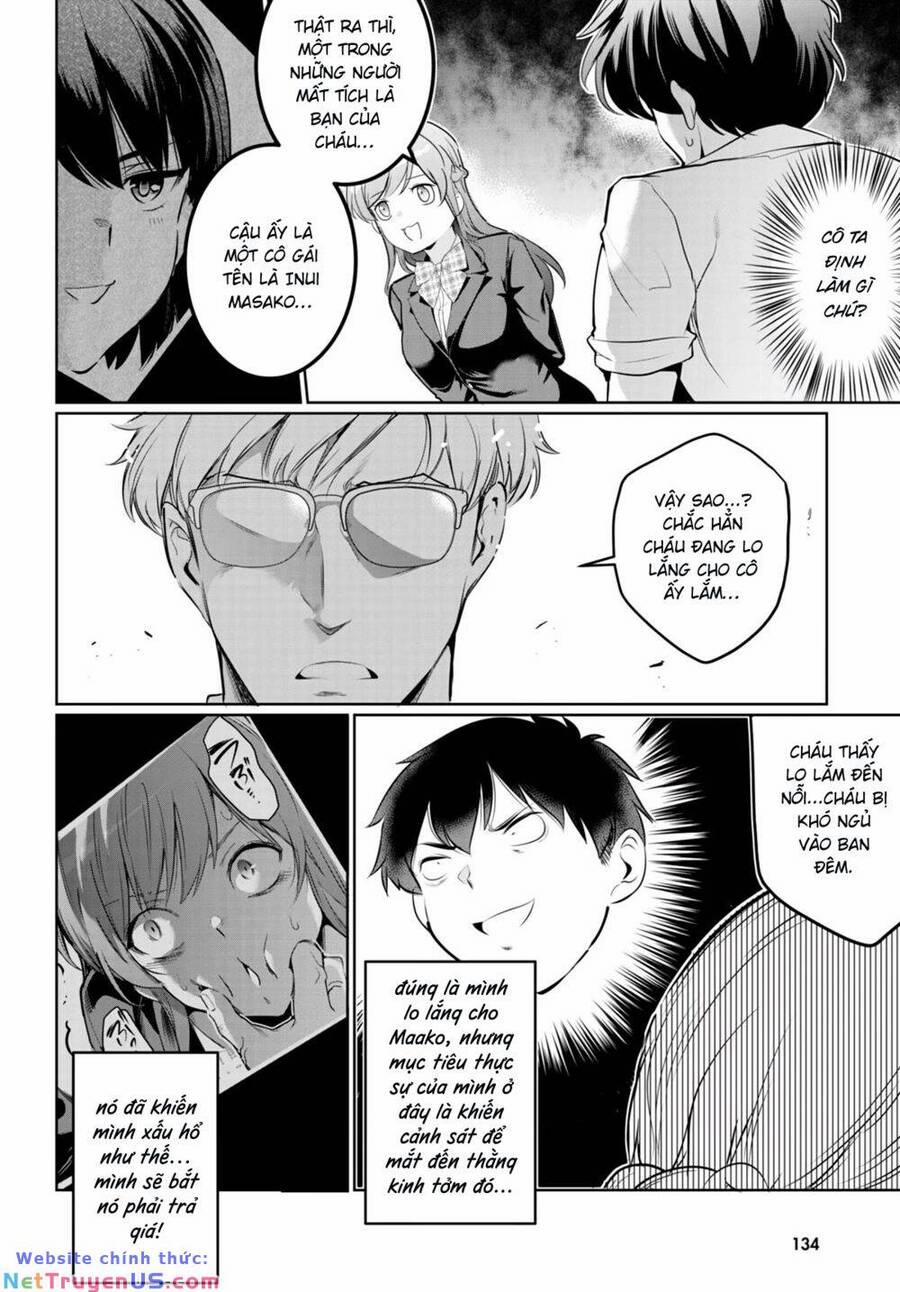 Chúa Tể Giam Cầm 16 trang 2