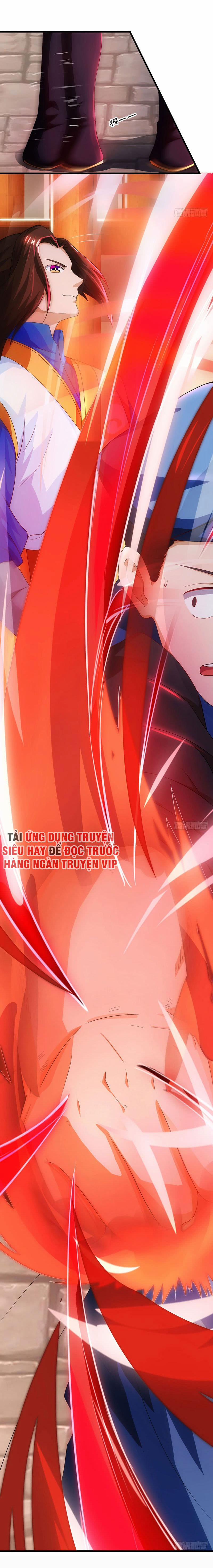 Chúa Tể Tam Giới 20 trang 3