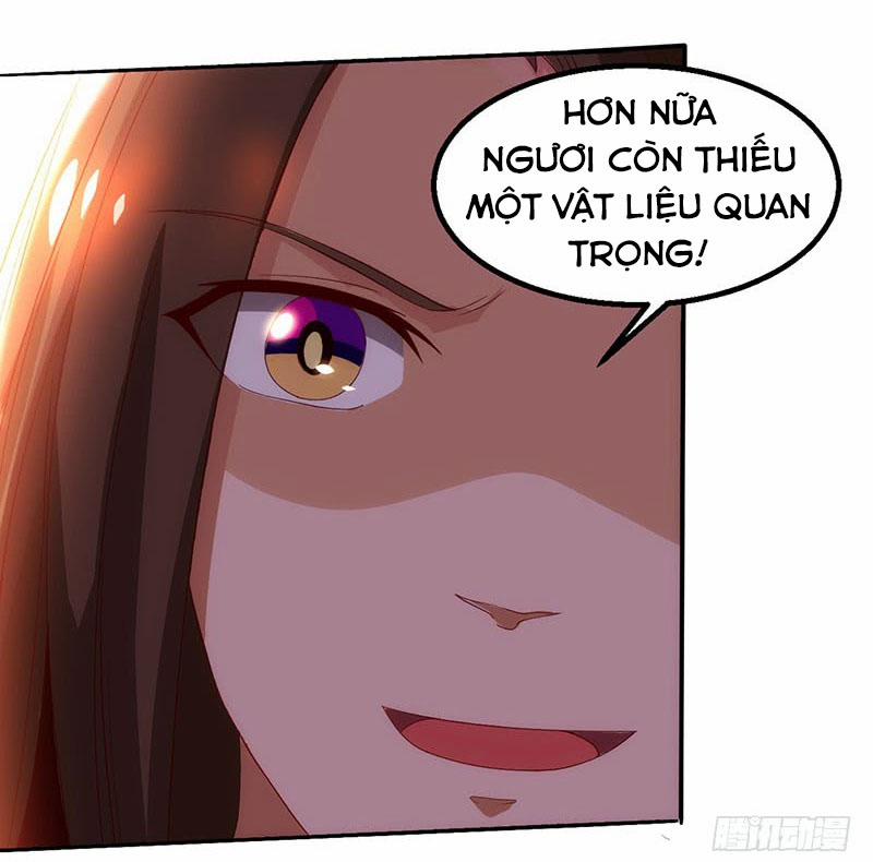 Chúa Tể Tam Giới 21 trang 13