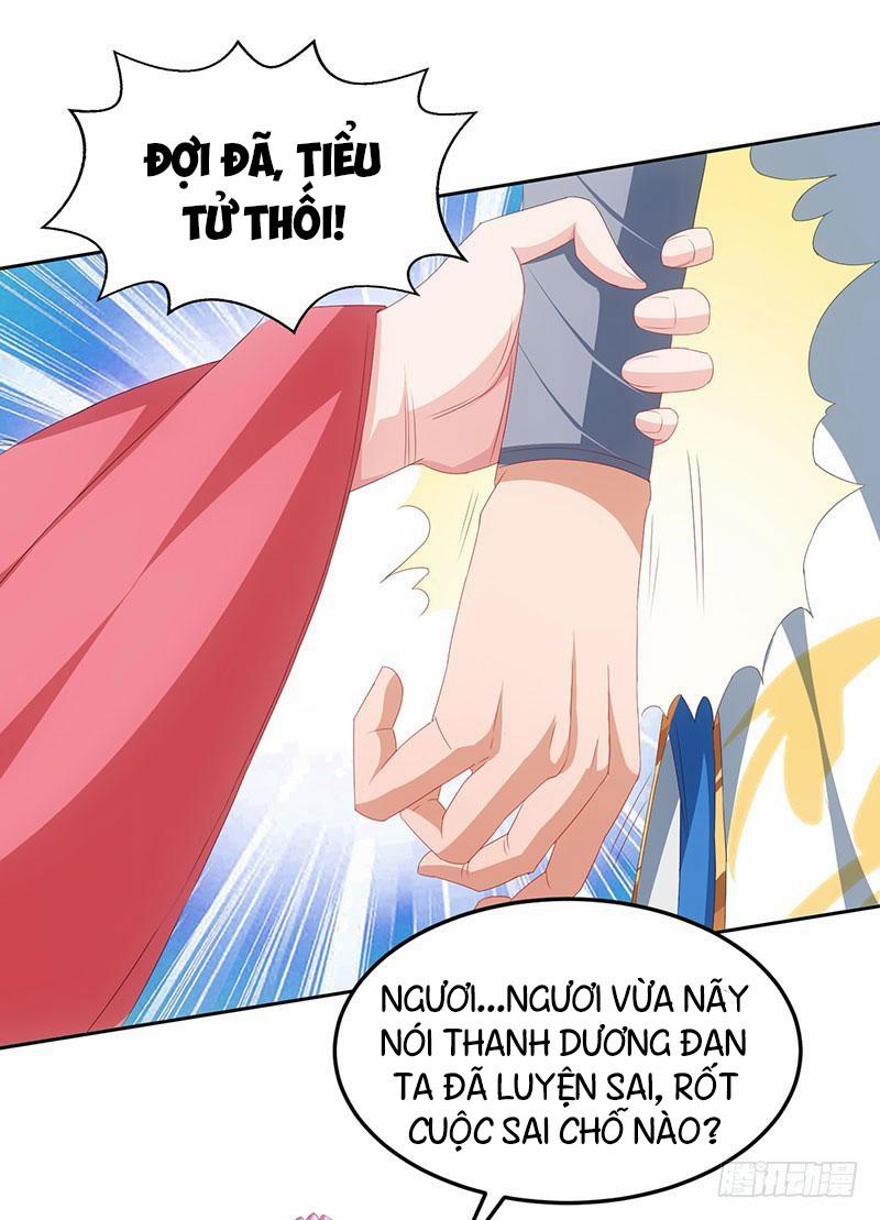 Chúa Tể Tam Giới 22 trang 24