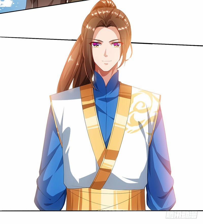 Chúa Tể Tam Giới 22 trang 5