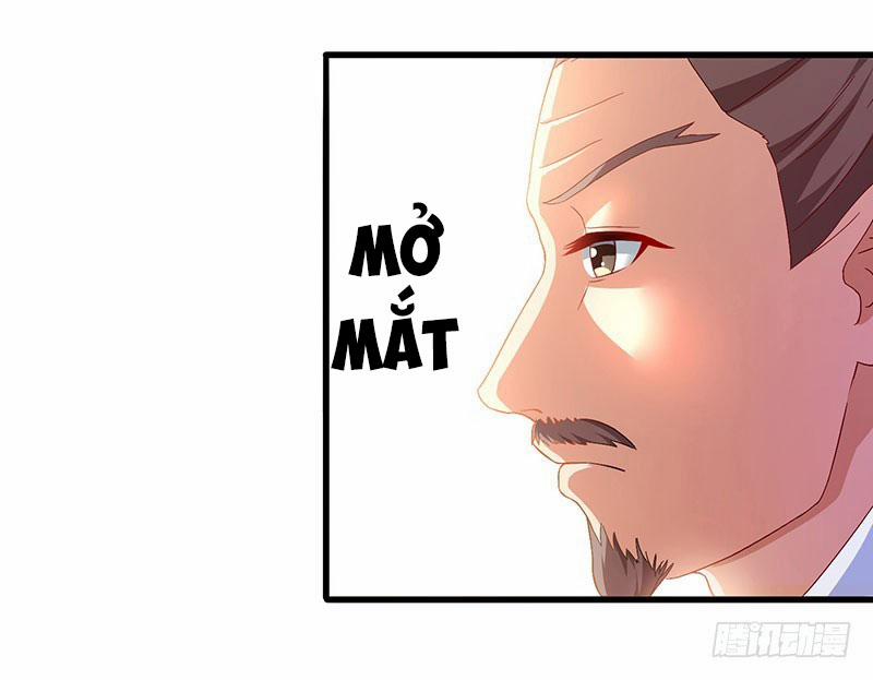 Chúa Tể Tam Giới 23 trang 12