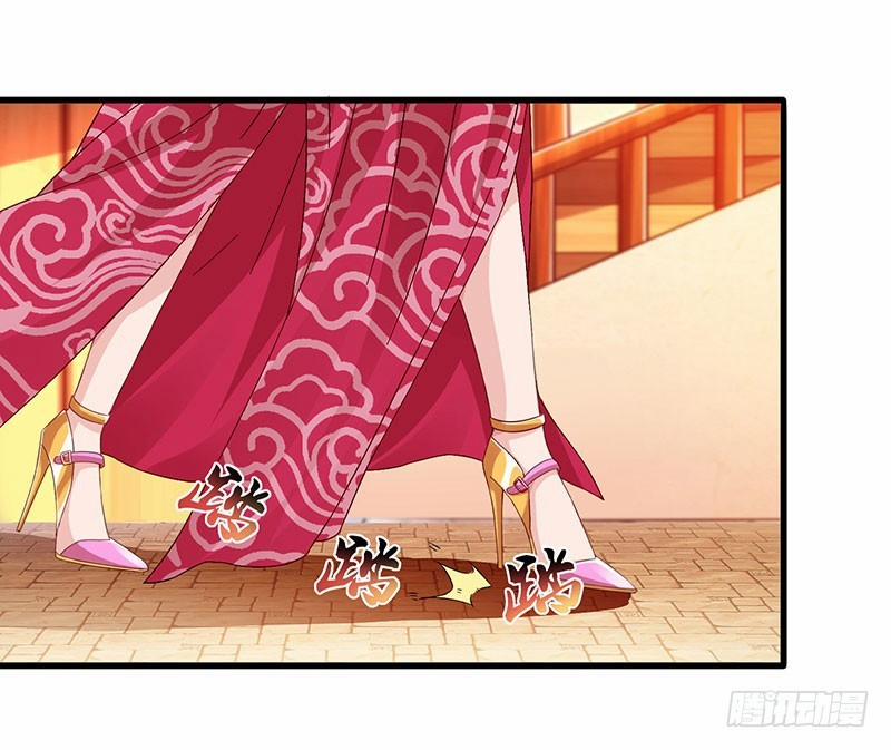 Chúa Tể Tam Giới 23 trang 8