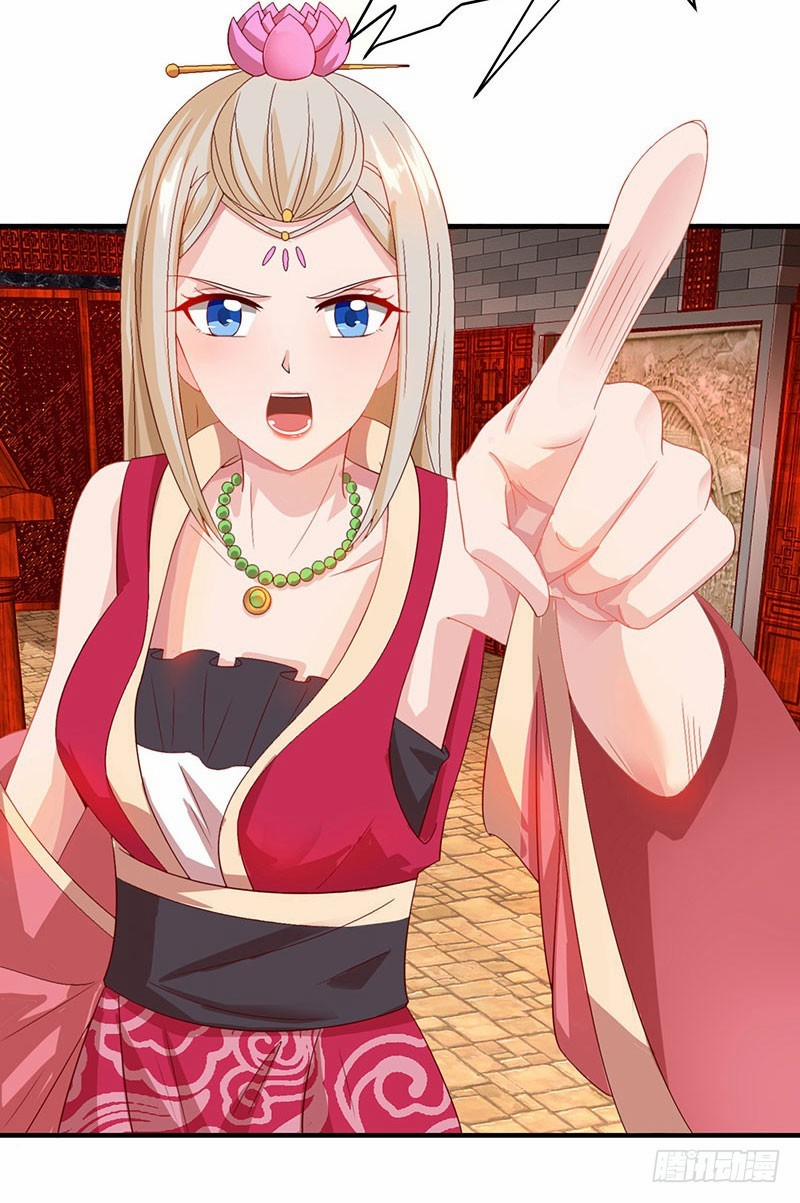 Chúa Tể Tam Giới 24 trang 16