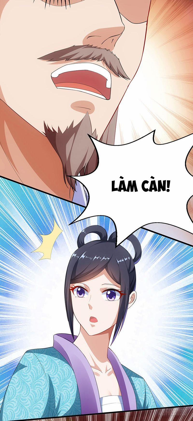 Chúa Tể Tam Giới 24 trang 3