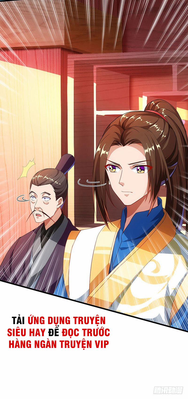 Chúa Tể Tam Giới 24 trang 4