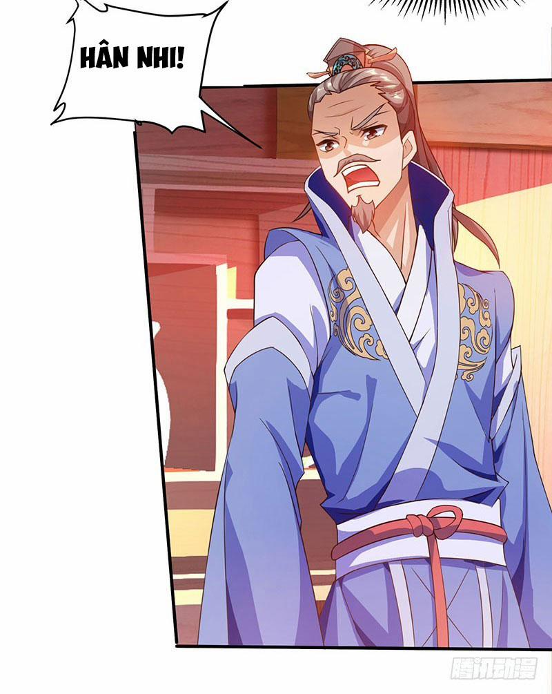 Chúa Tể Tam Giới 25 trang 17