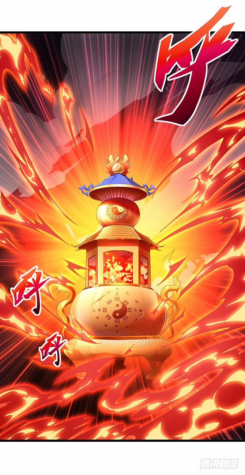 Chúa Tể Tam Giới 26 trang 13