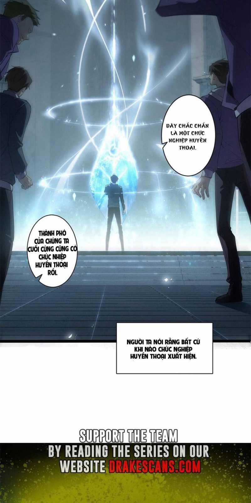 Chúa Tể Zerg Tối Cao 1 trang 13