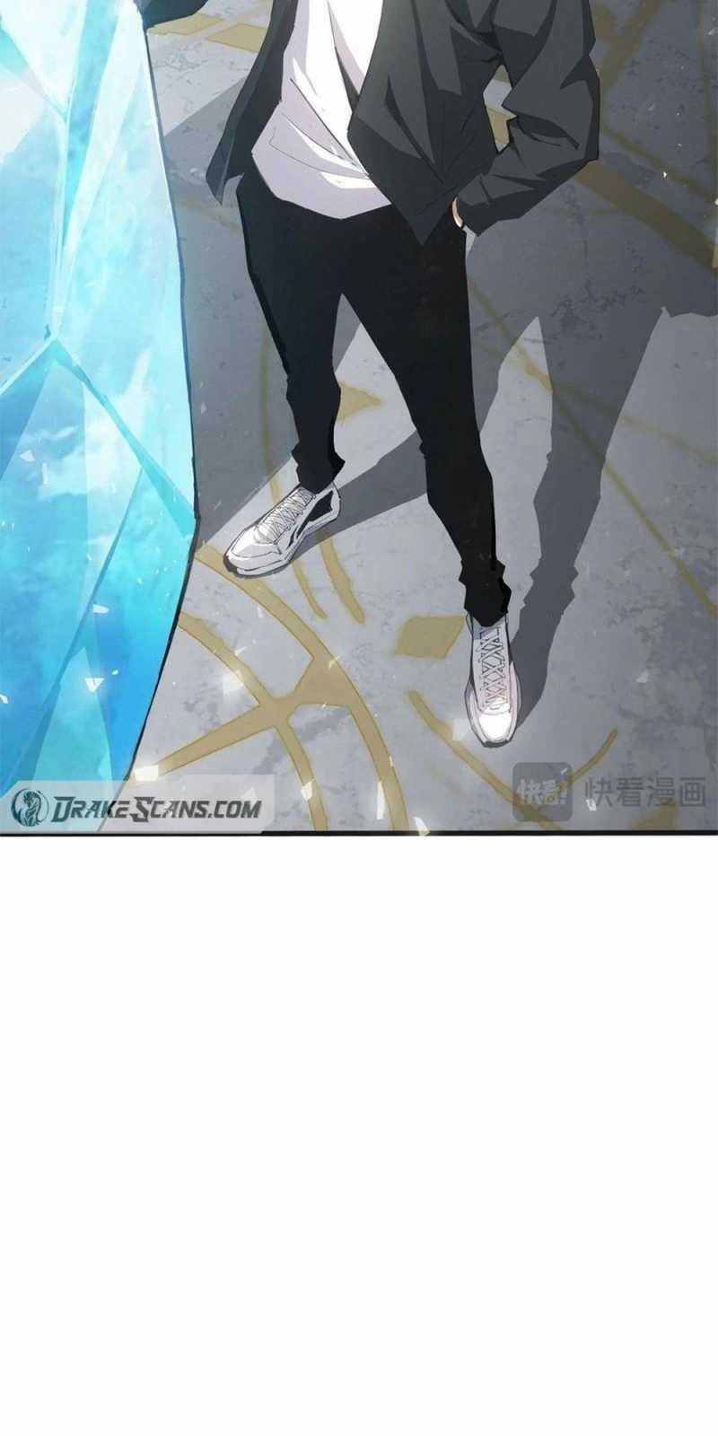 Chúa Tể Zerg Tối Cao 1 trang 16