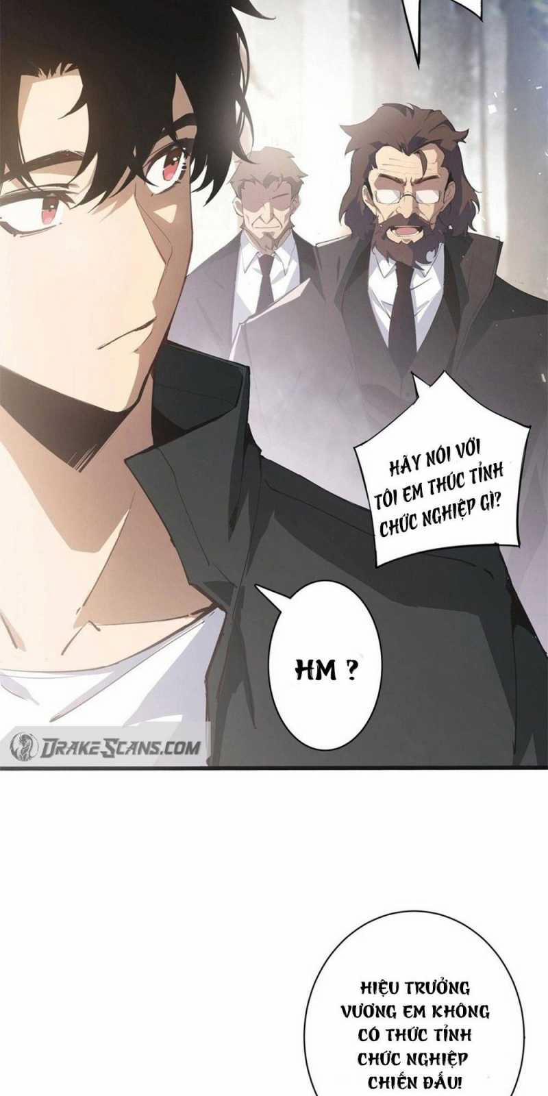 Chúa Tể Zerg Tối Cao 1 trang 18