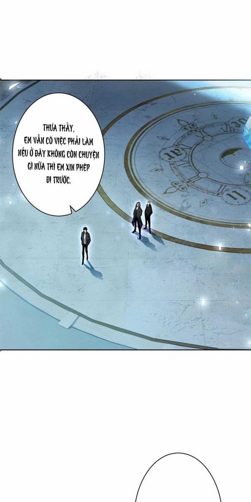 Chúa Tể Zerg Tối Cao 1 trang 25