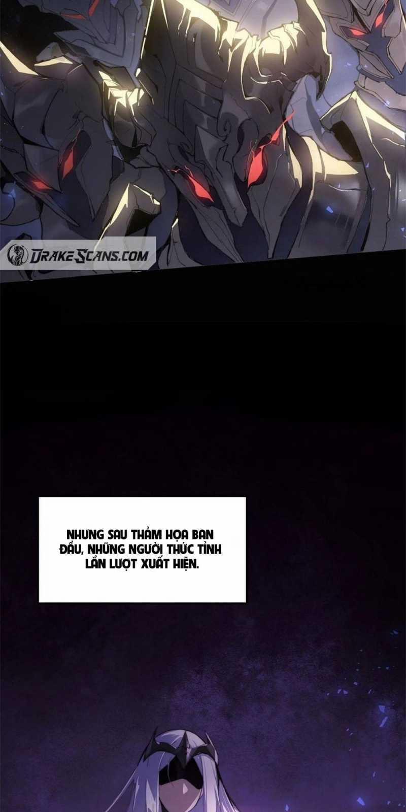 Chúa Tể Zerg Tối Cao 1 trang 4