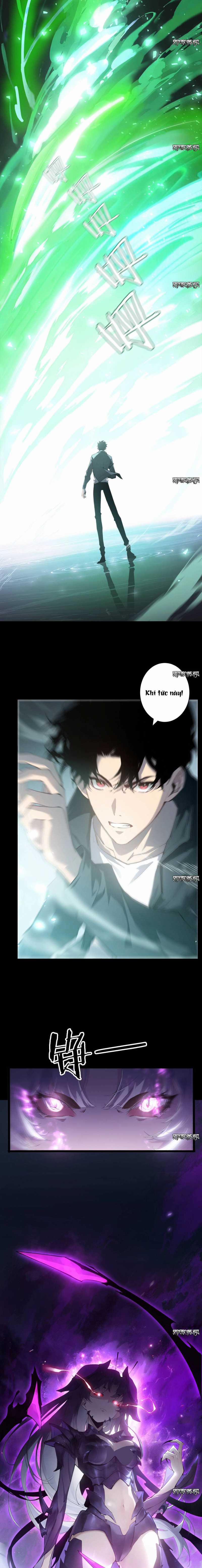 Chúa Tể Zerg Tối Cao 1 trang 43