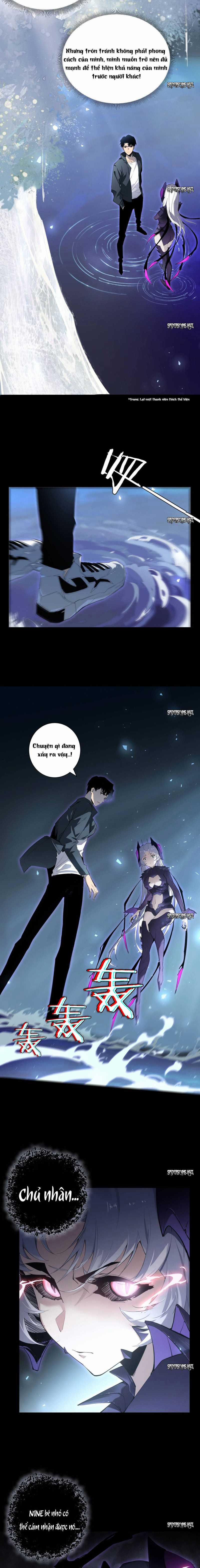 Chúa Tể Zerg Tối Cao 1 trang 47