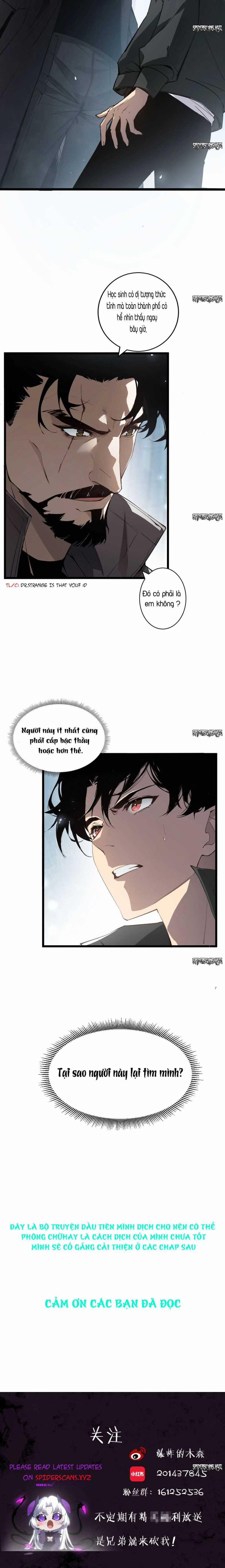 Chúa Tể Zerg Tối Cao 1 trang 49