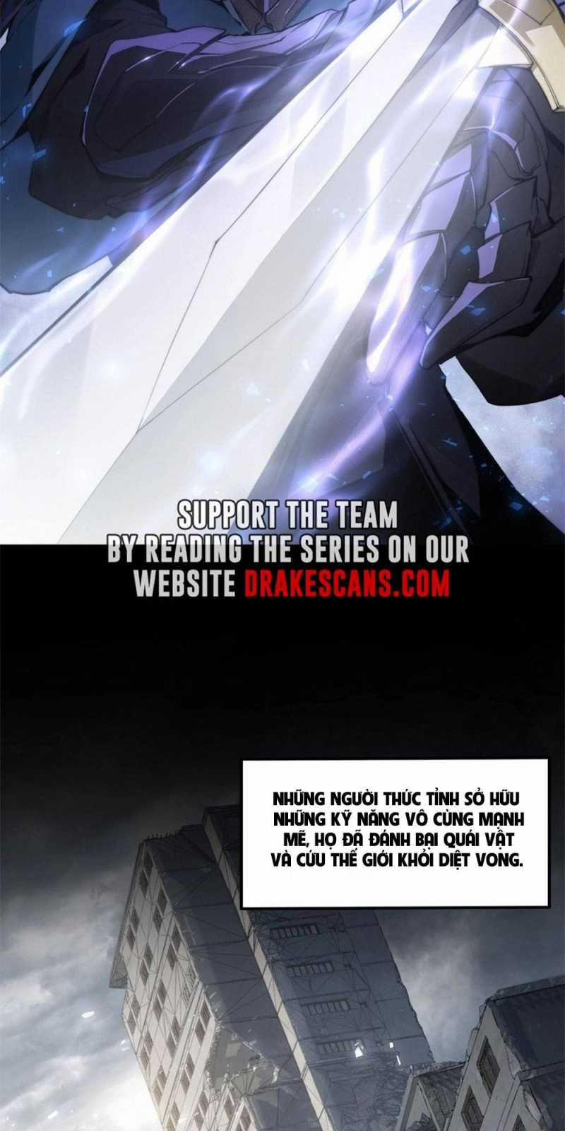 Chúa Tể Zerg Tối Cao 1 trang 6