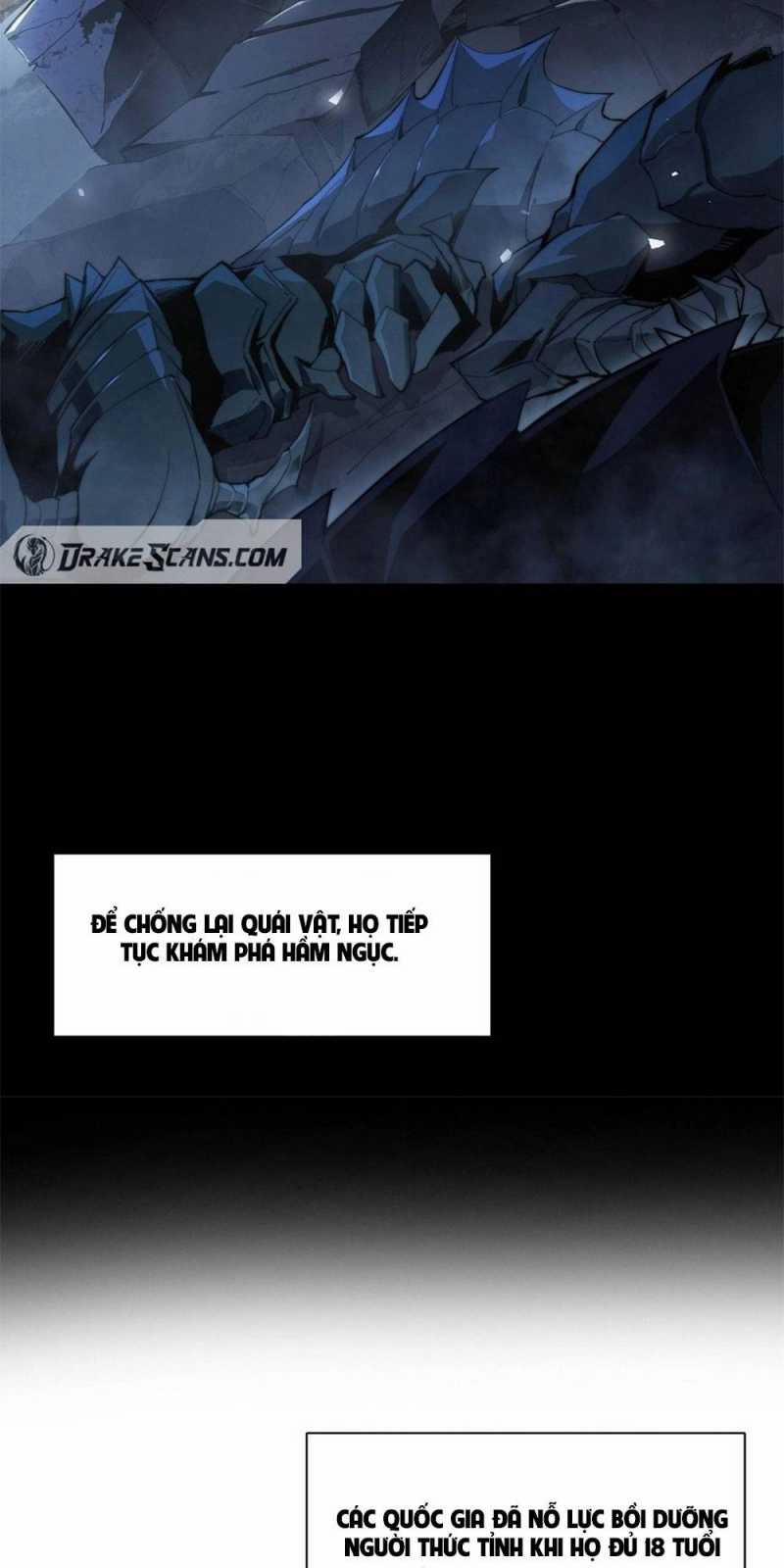 Chúa Tể Zerg Tối Cao 1 trang 8