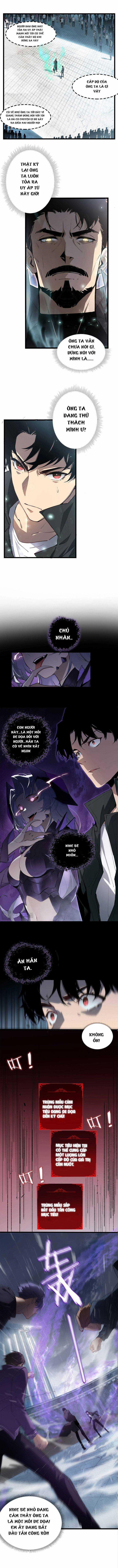 Chúa Tể Zerg Tối Cao 2 trang 0