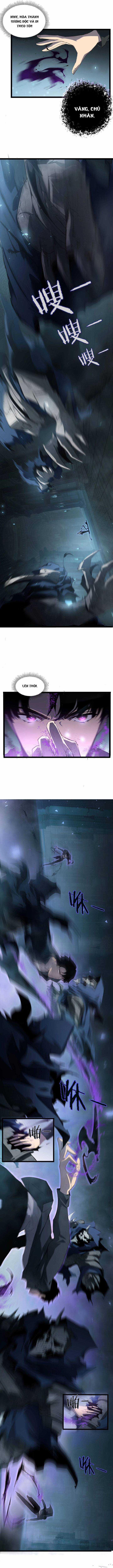 Chúa Tể Zerg Tối Cao 2 trang 11