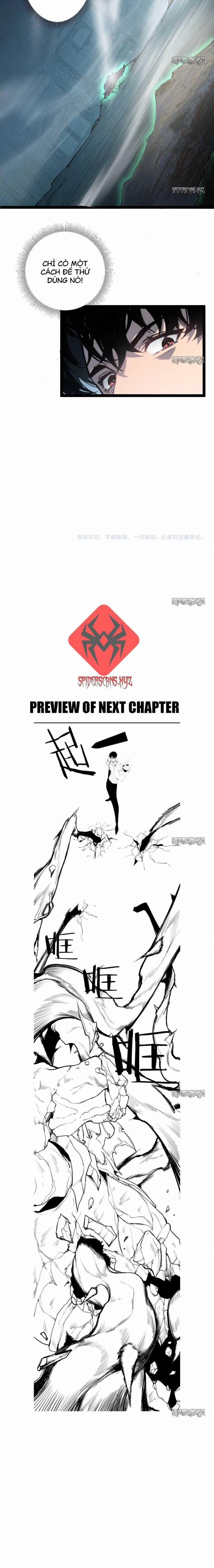 Chúa Tể Zerg Tối Cao 3 trang 18