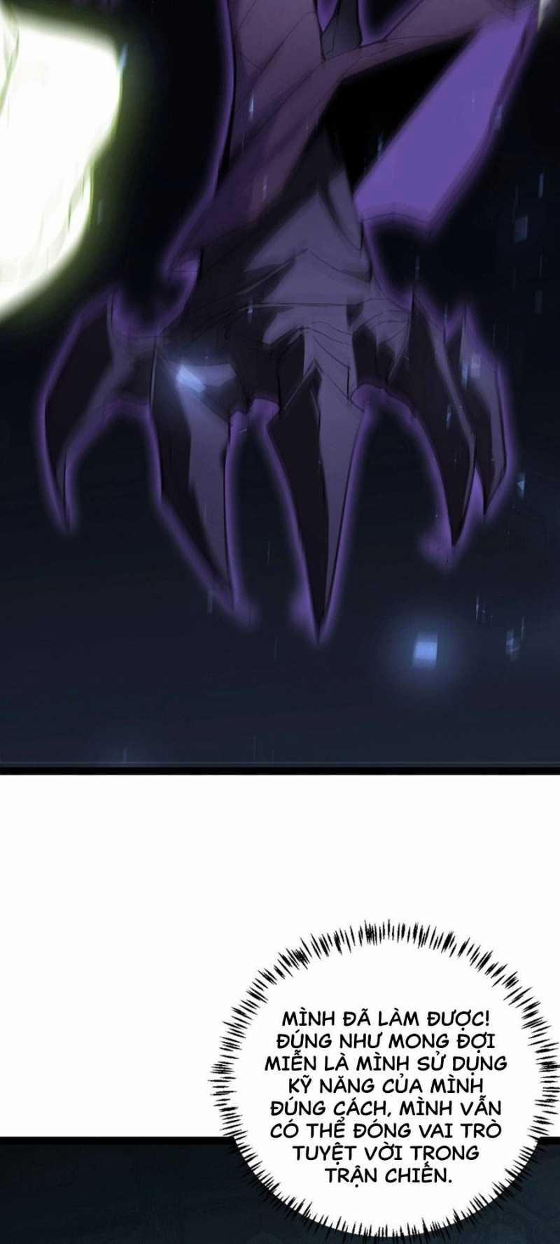 Chúa Tể Zerg Tối Cao 4 trang 13