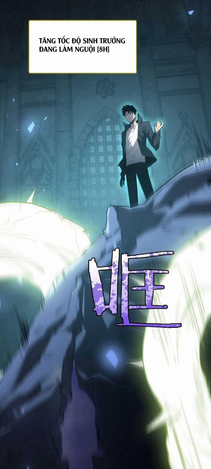 Chúa Tể Zerg Tối Cao 4 trang 14