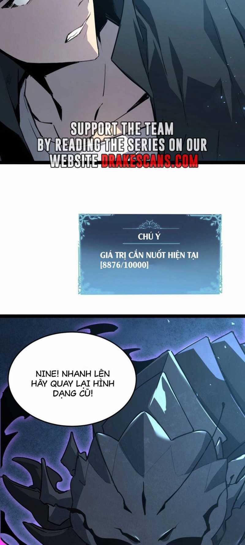 Chúa Tể Zerg Tối Cao 4 trang 41