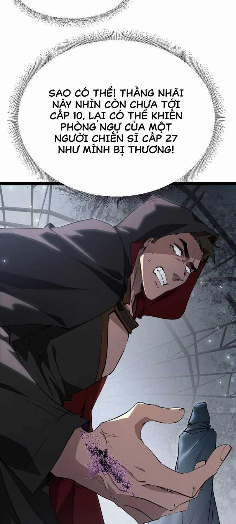 Chúa Tể Zerg Tối Cao 4 trang 65