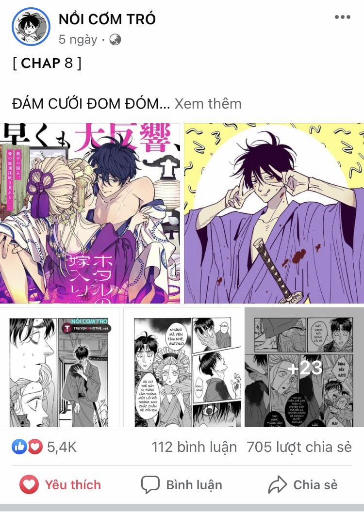 Chưa Từng Nghe Nói Đến Fan Của Tôi Lại Là Kẻ Có Sở Thích Quấy Rối 1.1 trang 17