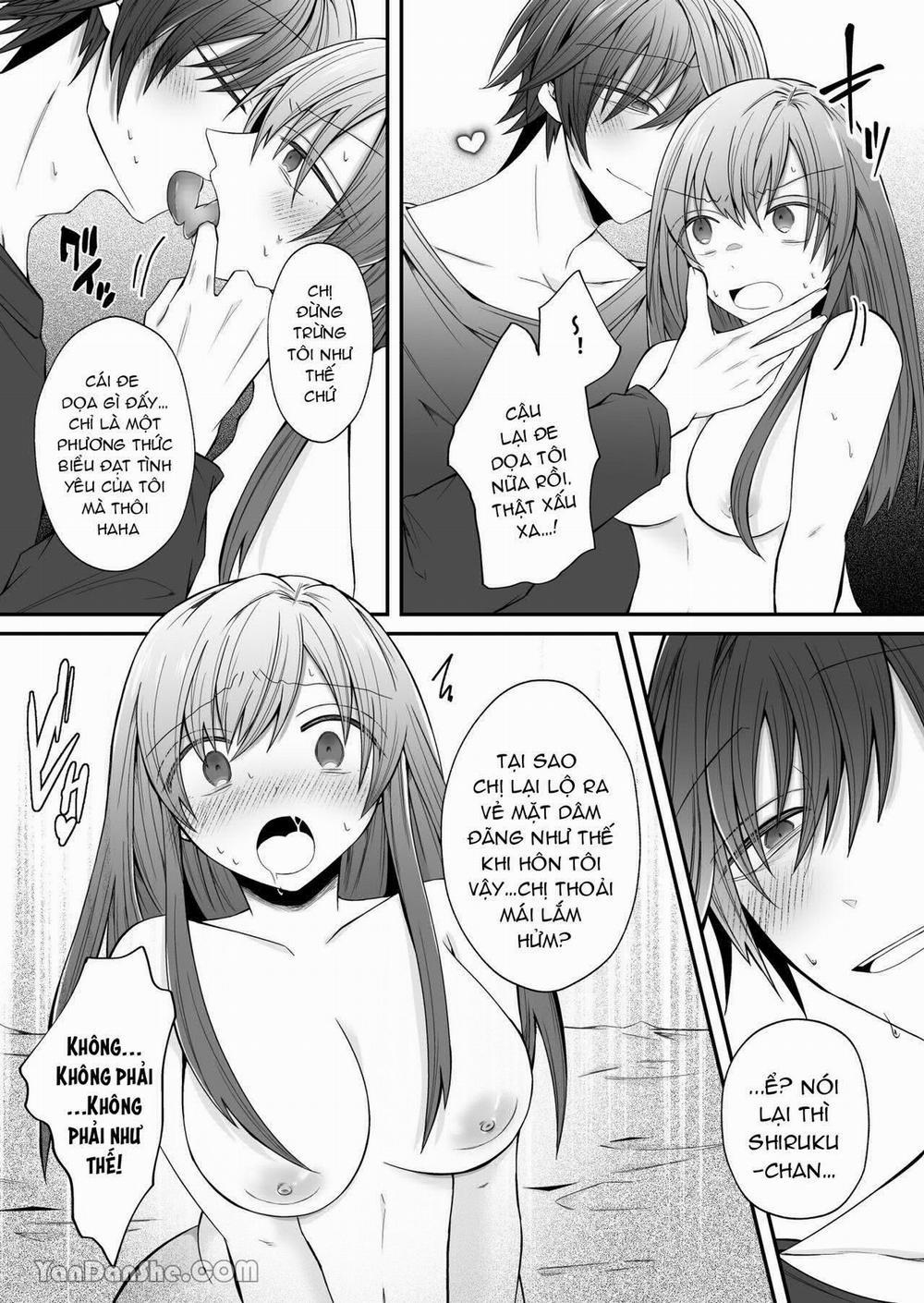 Chưa Từng Nghe Nói Đến Fan Của Tôi Lại Là Kẻ Có Sở Thích Quấy Rối 4 trang 70