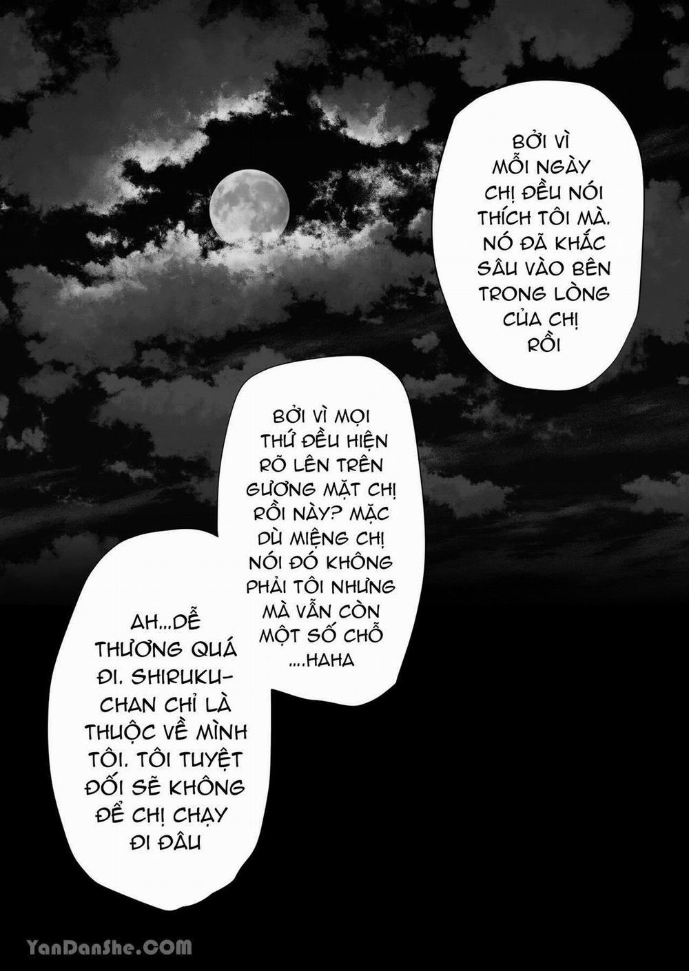 Chưa Từng Nghe Nói Đến Fan Của Tôi Lại Là Kẻ Có Sở Thích Quấy Rối 4 trang 72