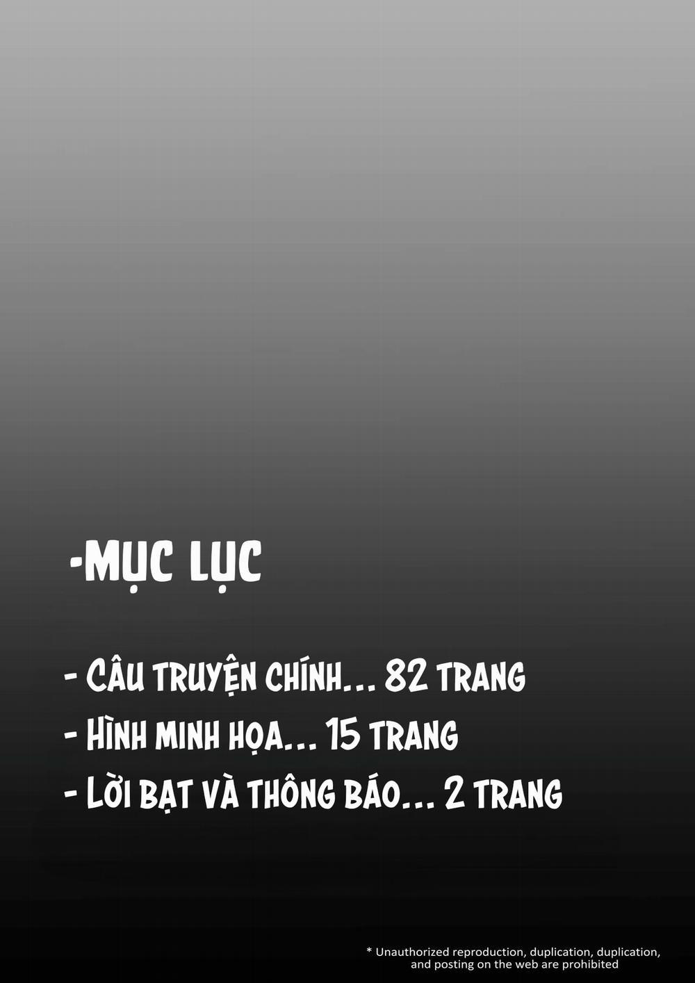 Chuẩn bạn gái 3! 1 trang 2