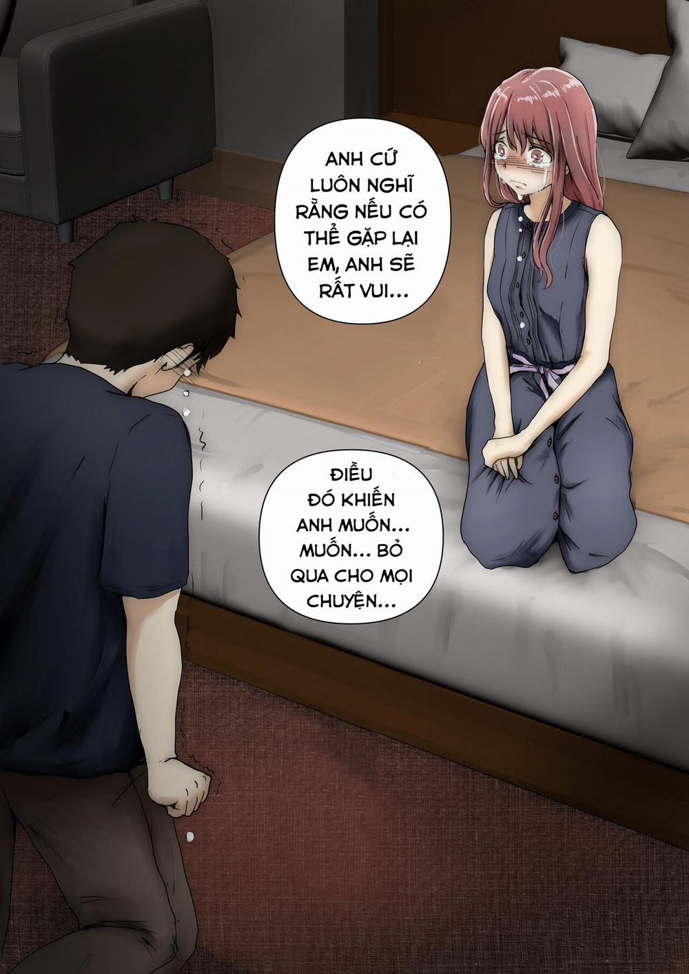 Chuẩn bạn gái 3! Full toàn bộ trang 26