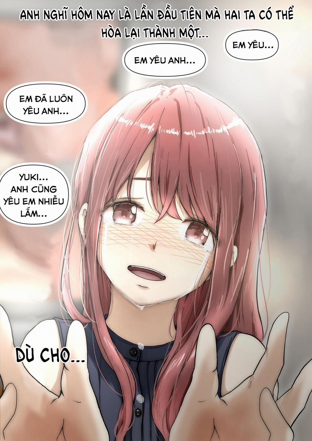 Chuẩn bạn gái 3! Full toàn bộ trang 38