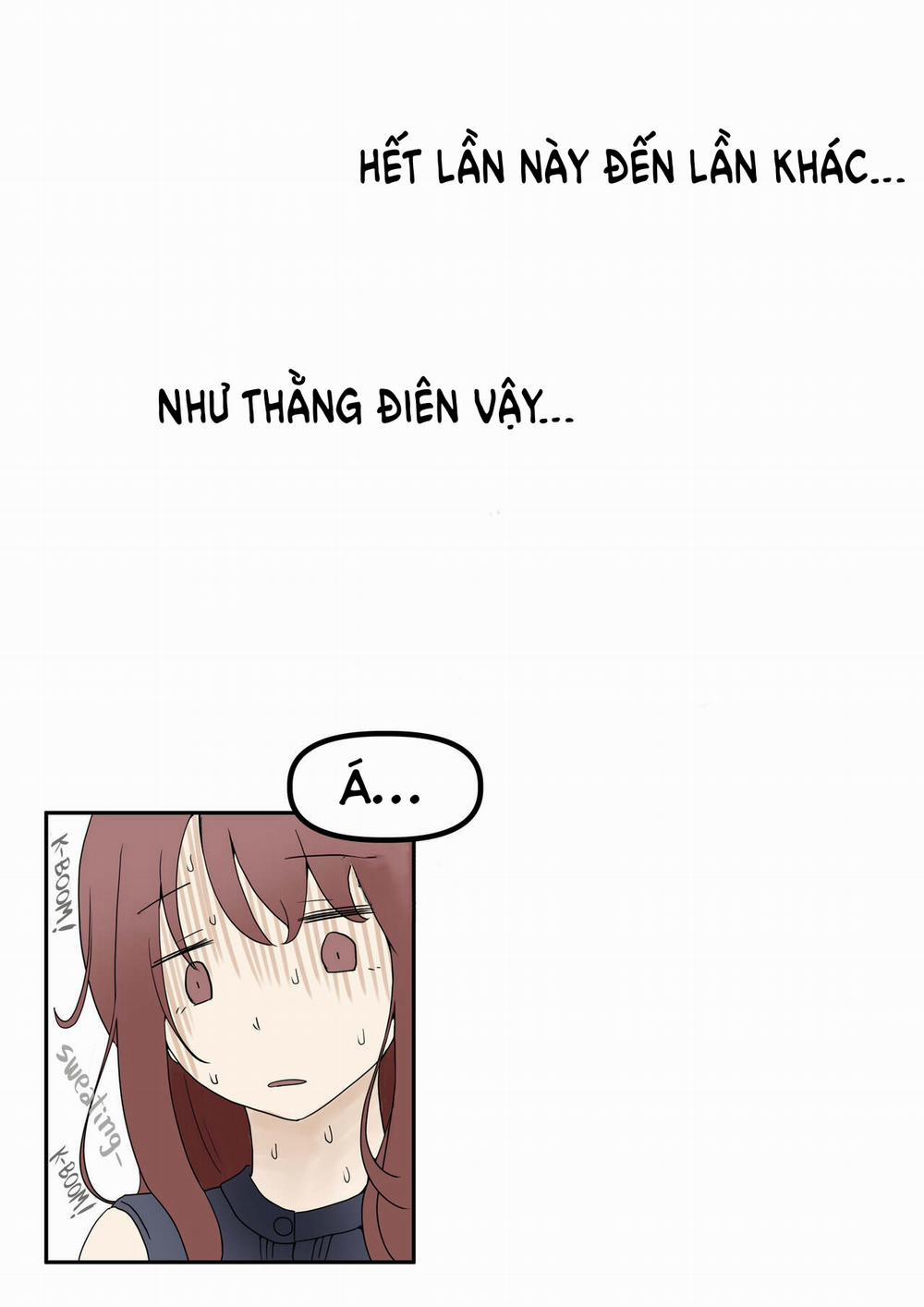 Chuẩn bạn gái 3! Full toàn bộ trang 77