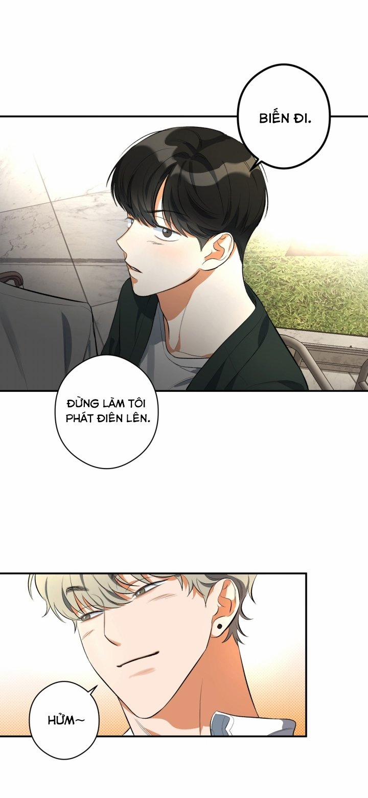 Chuẩn Mực Tỏ Tình 0 trang 7