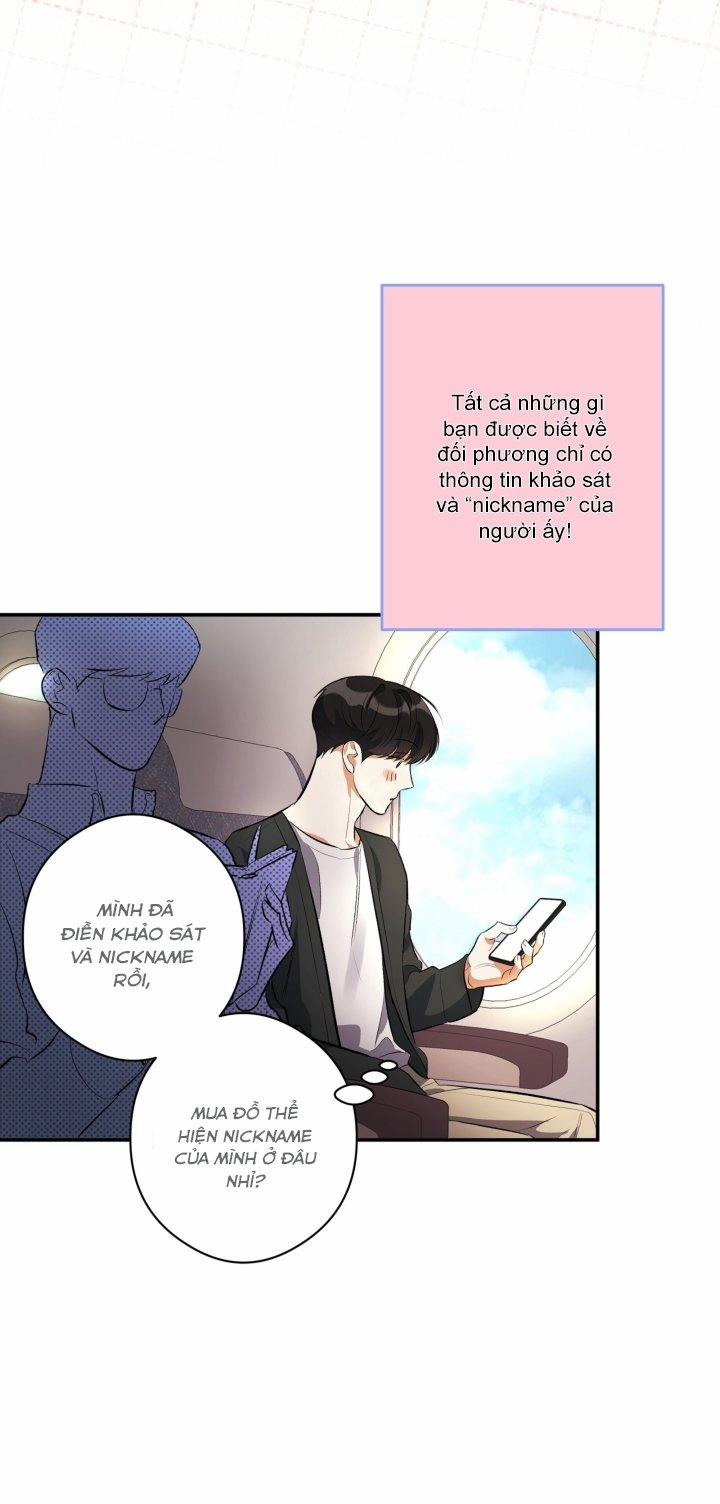 Chuẩn Mực Tỏ Tình 1 trang 17