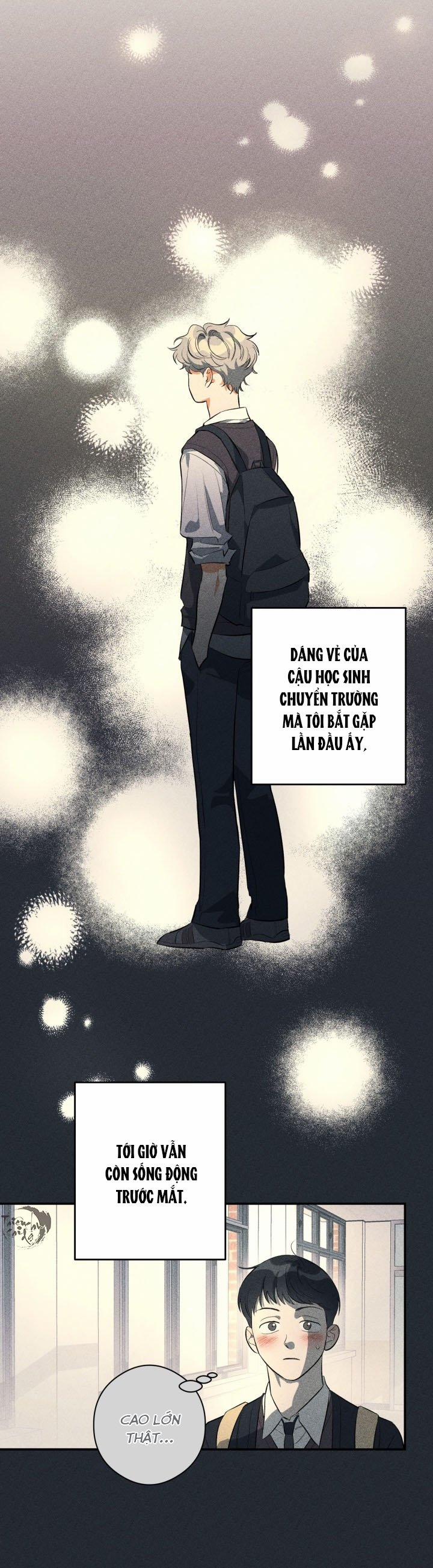 Chuẩn Mực Tỏ Tình 2 trang 7