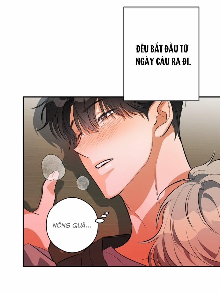 Chuẩn Mực Tỏ Tình 3 trang 16