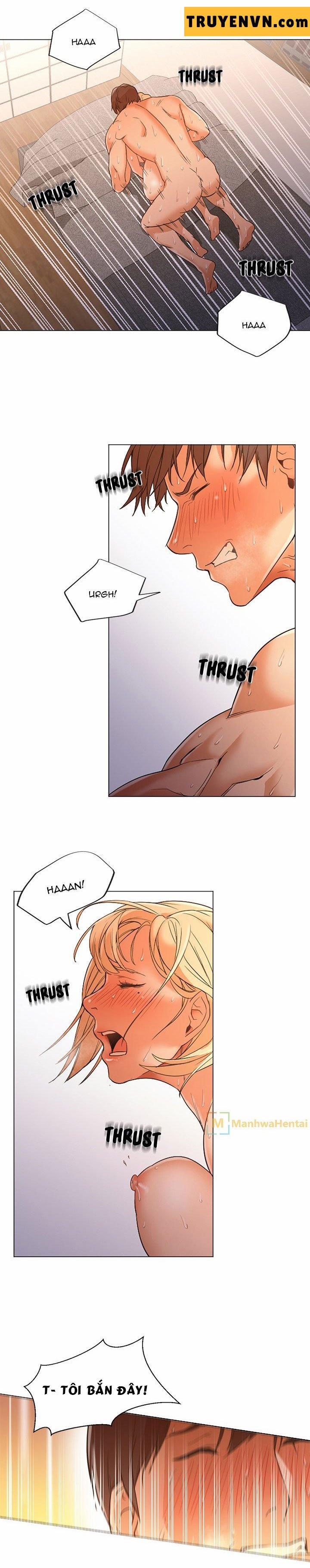 Chúc Bé Ngủ Ngon (Good Night) 10 trang 0