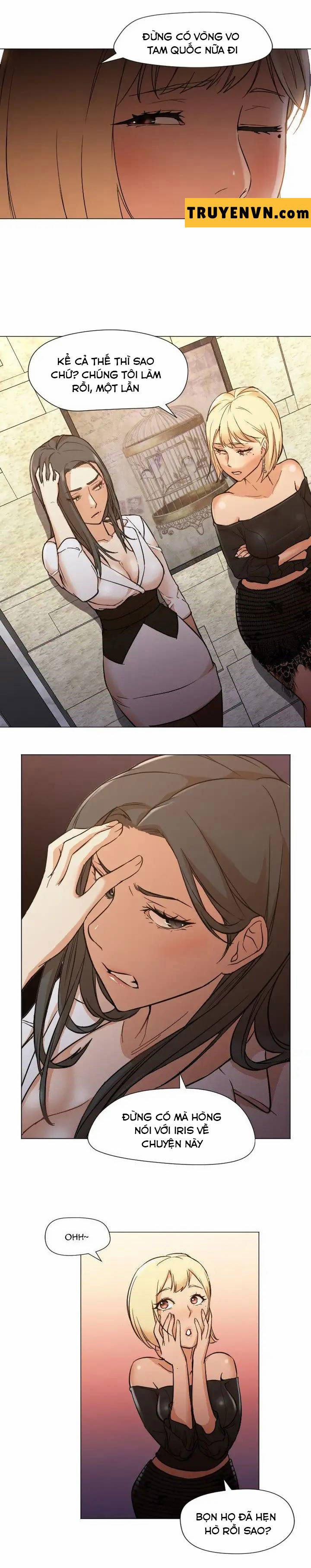 Chúc Bé Ngủ Ngon (Good Night) 11 trang 1