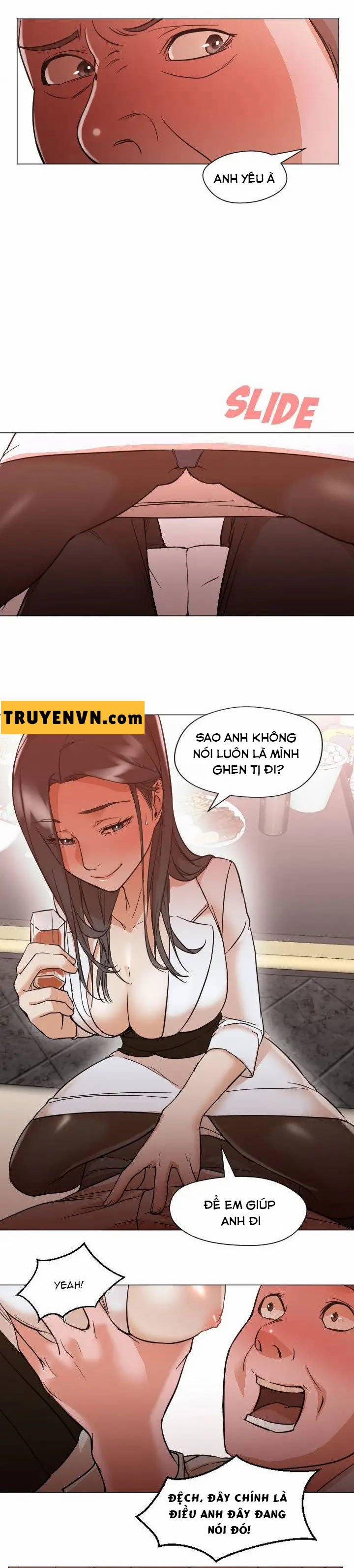 Chúc Bé Ngủ Ngon (Good Night) 11 trang 14