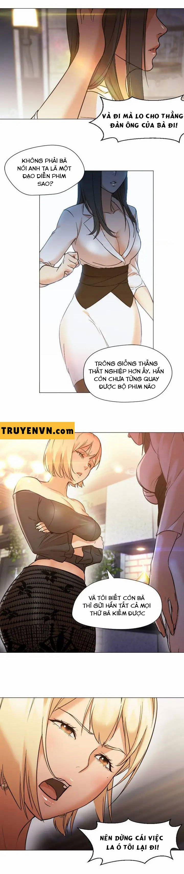 Chúc Bé Ngủ Ngon (Good Night) 11 trang 3