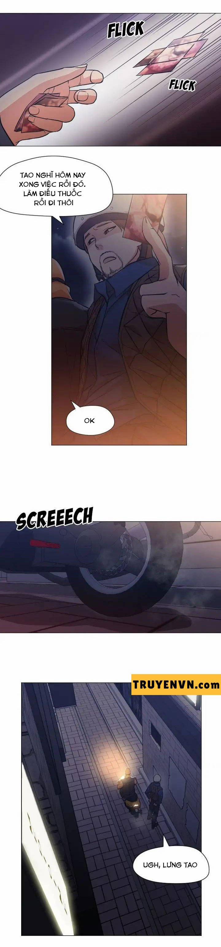 Chúc Bé Ngủ Ngon (Good Night) 11 trang 7